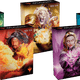 Core Set 2019 decks